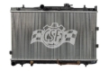 Picture of CSF Radiators-Plastic - 3380