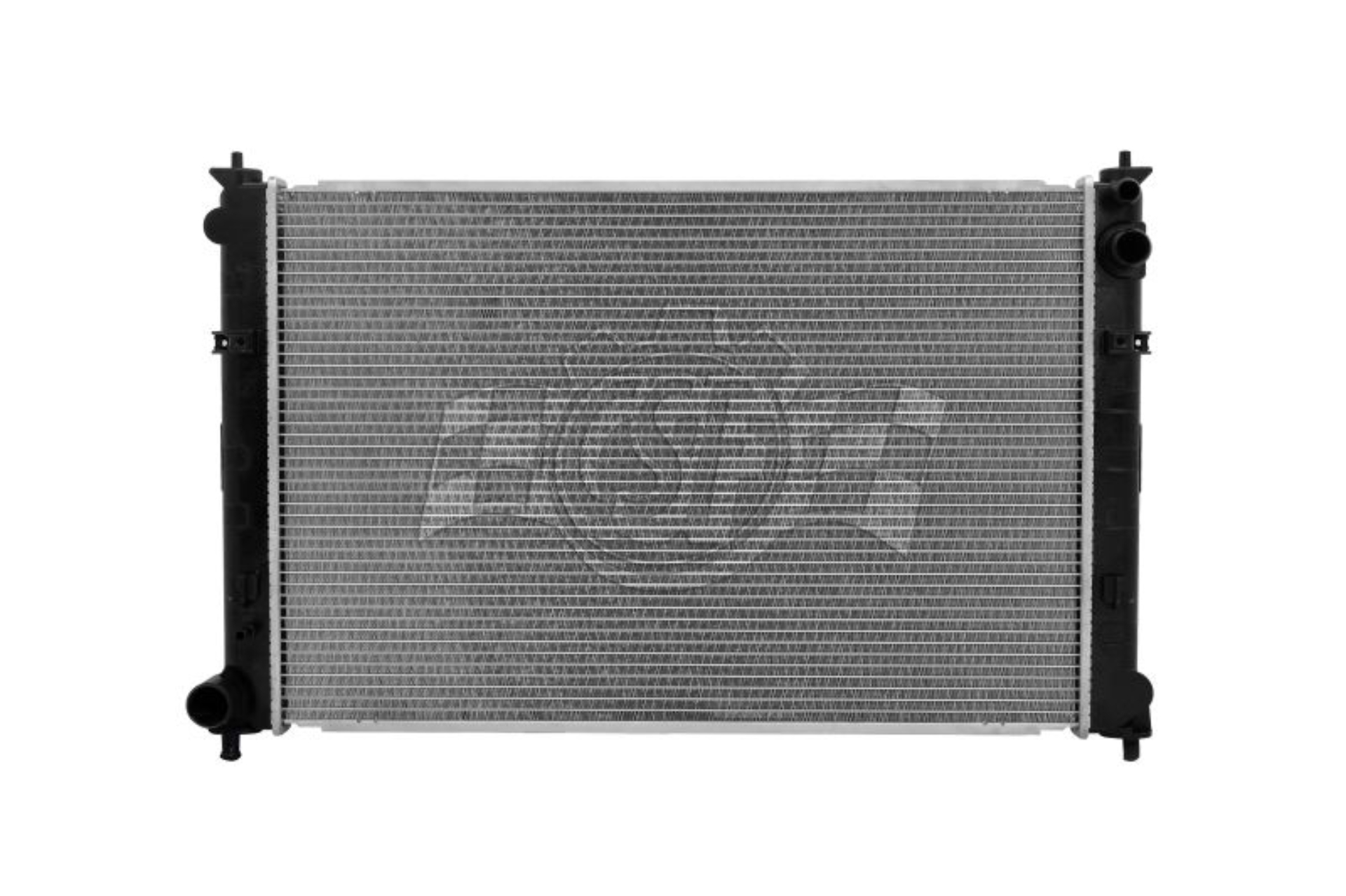 Picture of CSF Radiators-Plastic - 3394