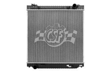 Picture of CSF Radiators-Plastic - 3396