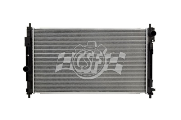 Picture of CSF Radiators-Plastic - 3415