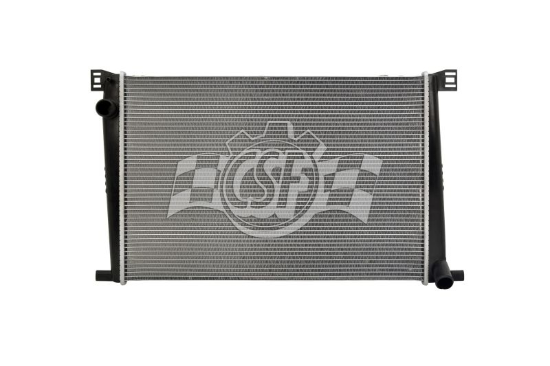 Picture of CSF Radiators-Plastic - 3429