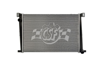 Picture of CSF Radiators-Plastic - 3429