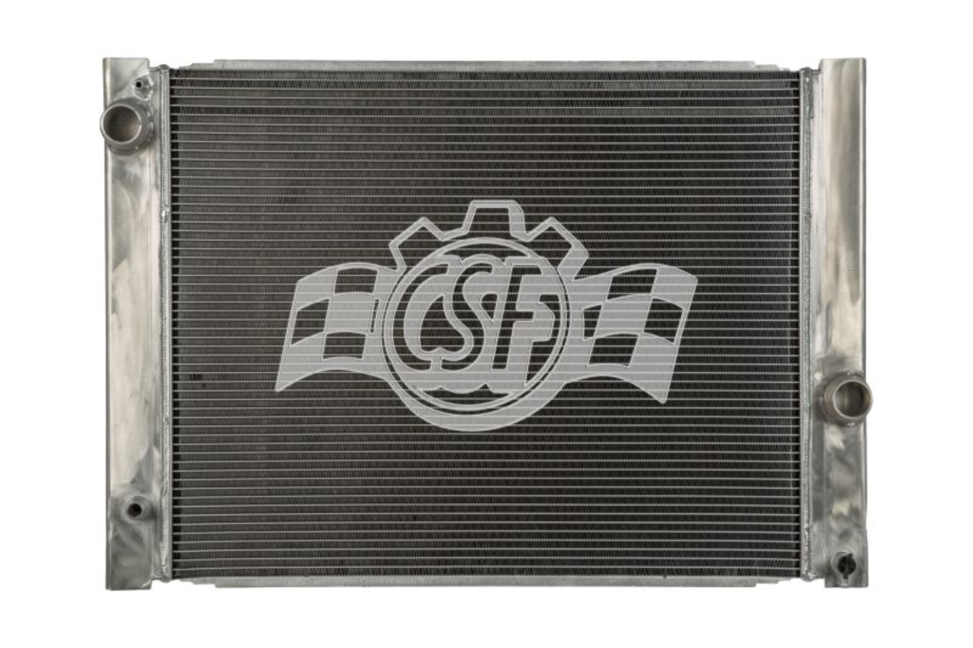 Picture of CSF Radiators-Plastic - 3450