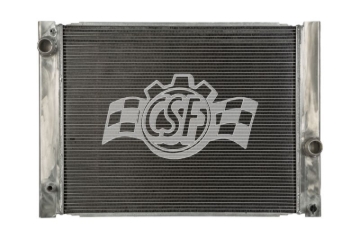 Picture of CSF Radiators-Plastic - 3450