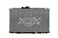 Picture of CSF Radiators-Plastic - 3477