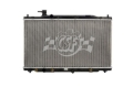 Picture of CSF Radiators-Plastic - 3482