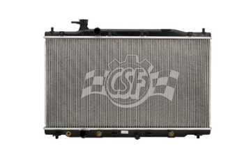 Picture of CSF Radiators-Plastic - 3482
