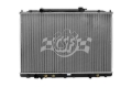 Picture of CSF Radiators-Plastic - 3476