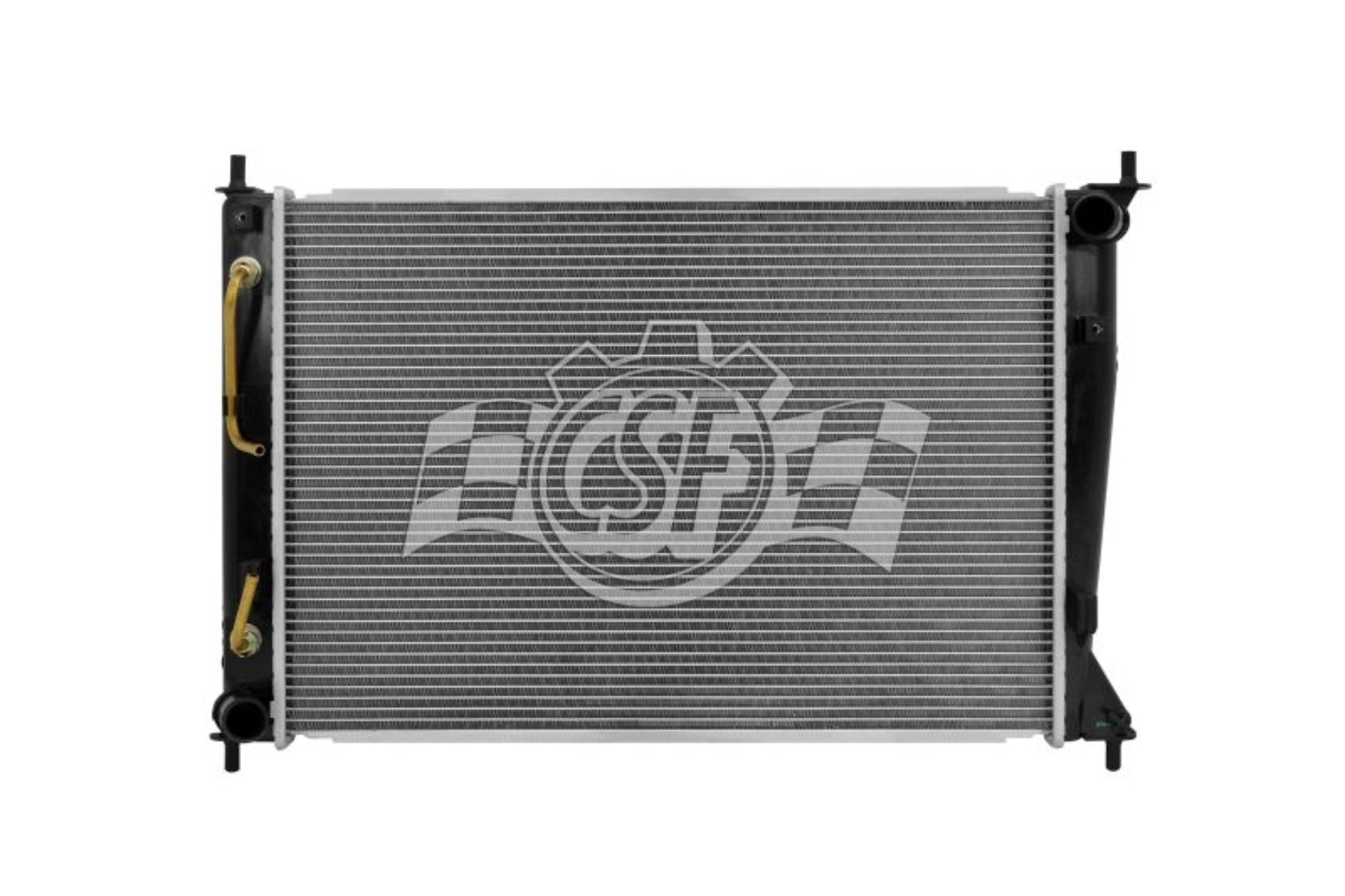Picture of CSF Radiators-Plastic - 3494