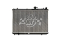 Picture of CSF Radiators-Plastic - 3505