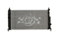 Picture of CSF Radiators-Plastic - 3496