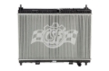 Picture of CSF Radiators-Plastic - 3509