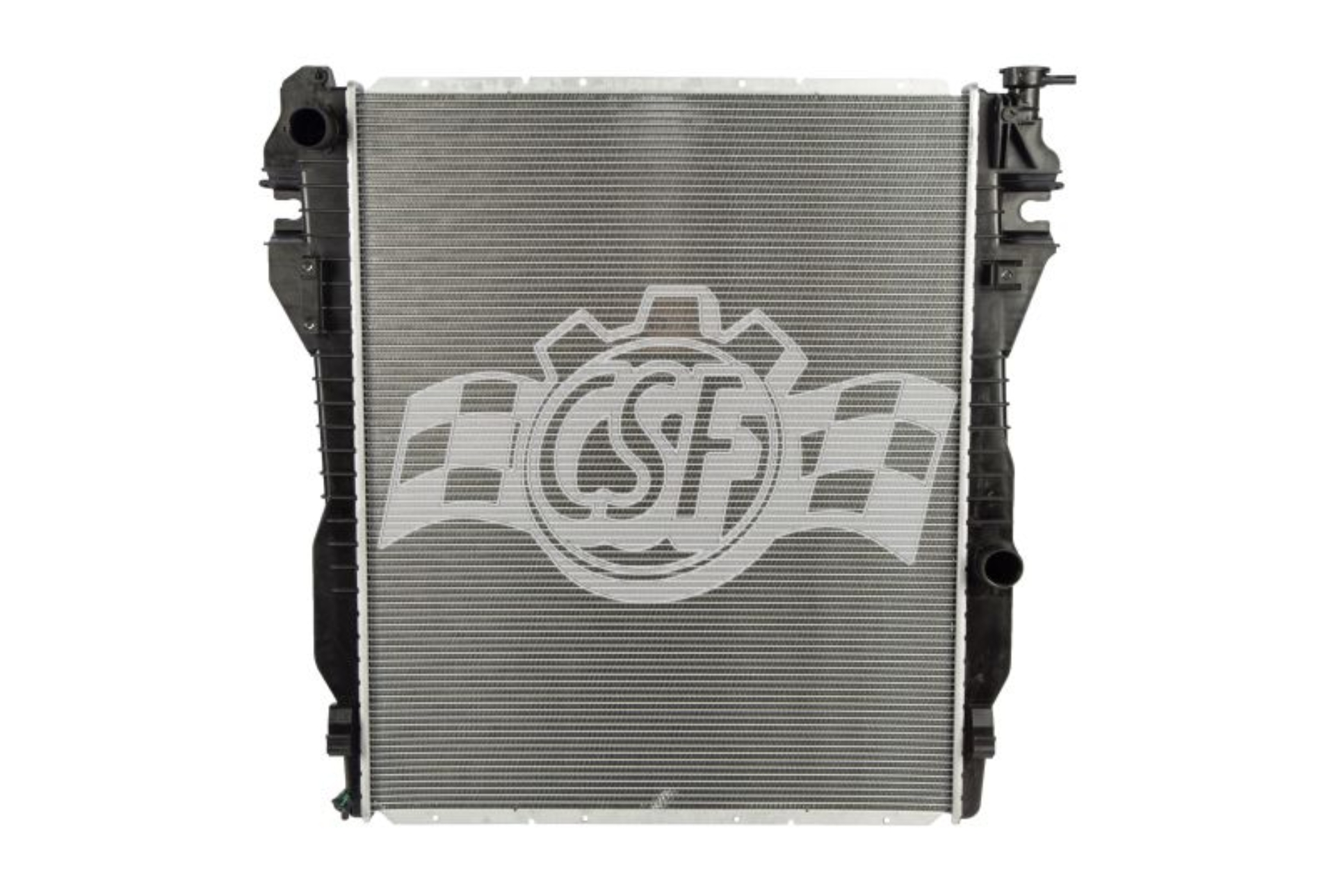 Picture of CSF Radiators-Plastic - 3529