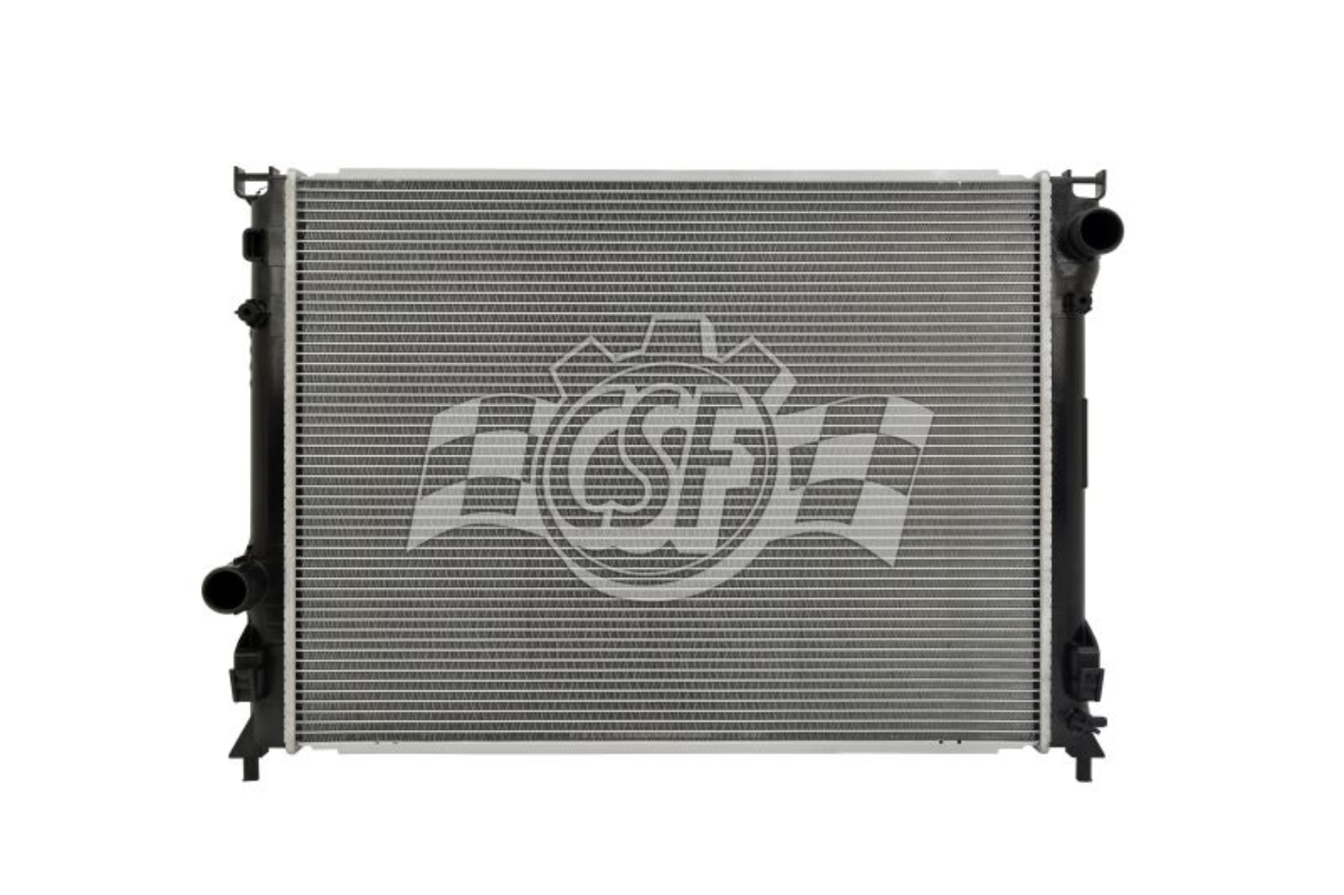 Picture of CSF Radiators-Plastic - 3525