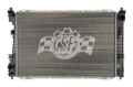 Picture of CSF Radiators-Plastic - 3532