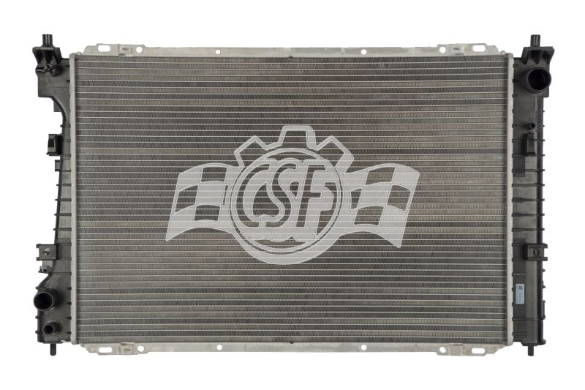Picture of CSF Radiators-Plastic - 3532