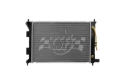 Picture of CSF Radiators-Plastic - 3539
