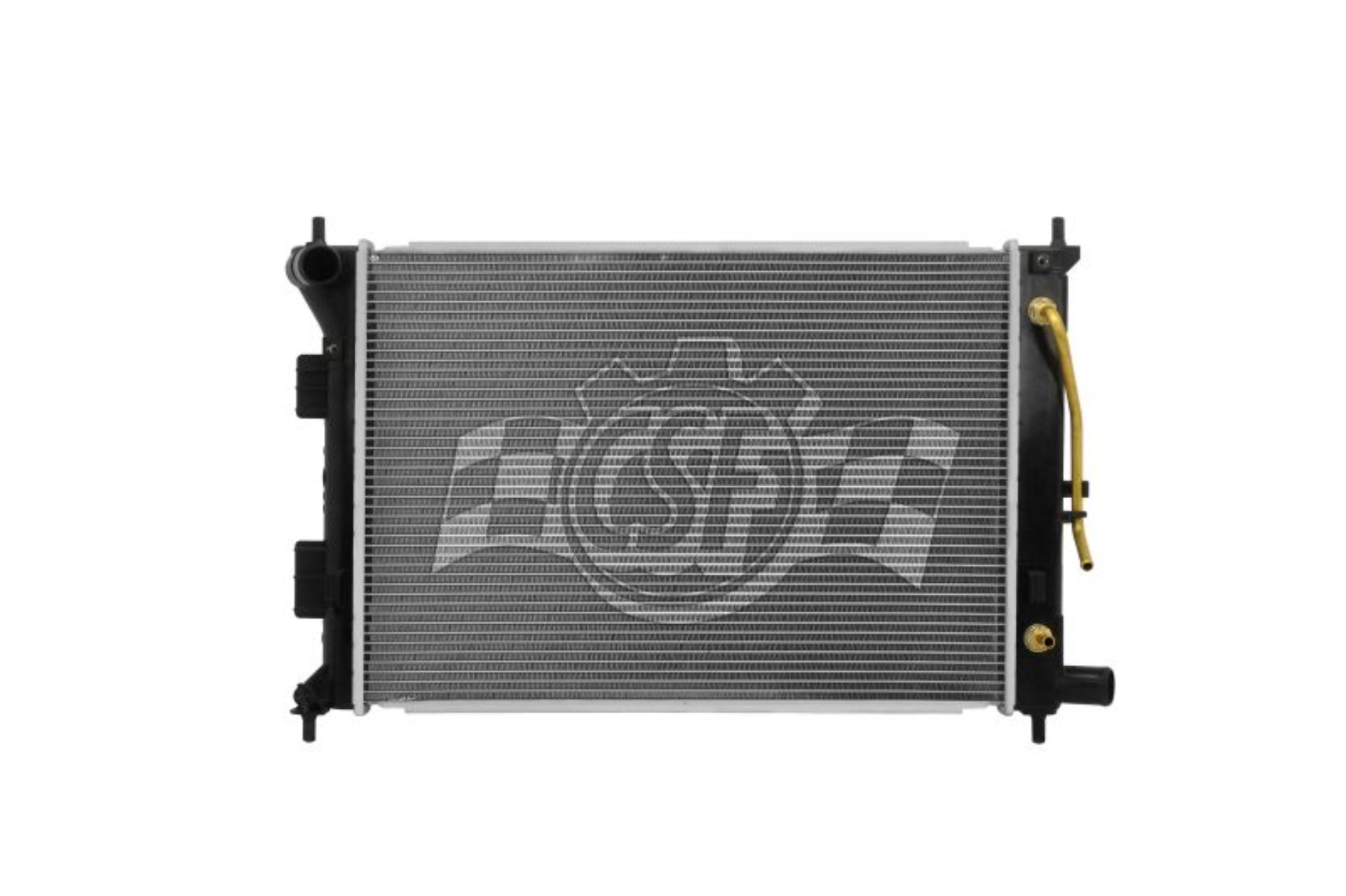 Picture of CSF Radiators-Plastic - 3539