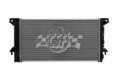 Picture of CSF Radiators-Plastic - 3545