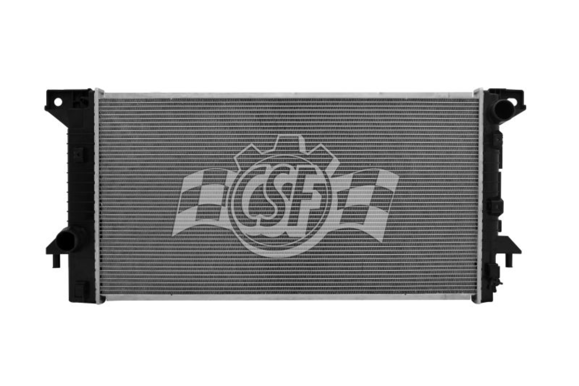 Picture of CSF Radiators-Plastic - 3545
