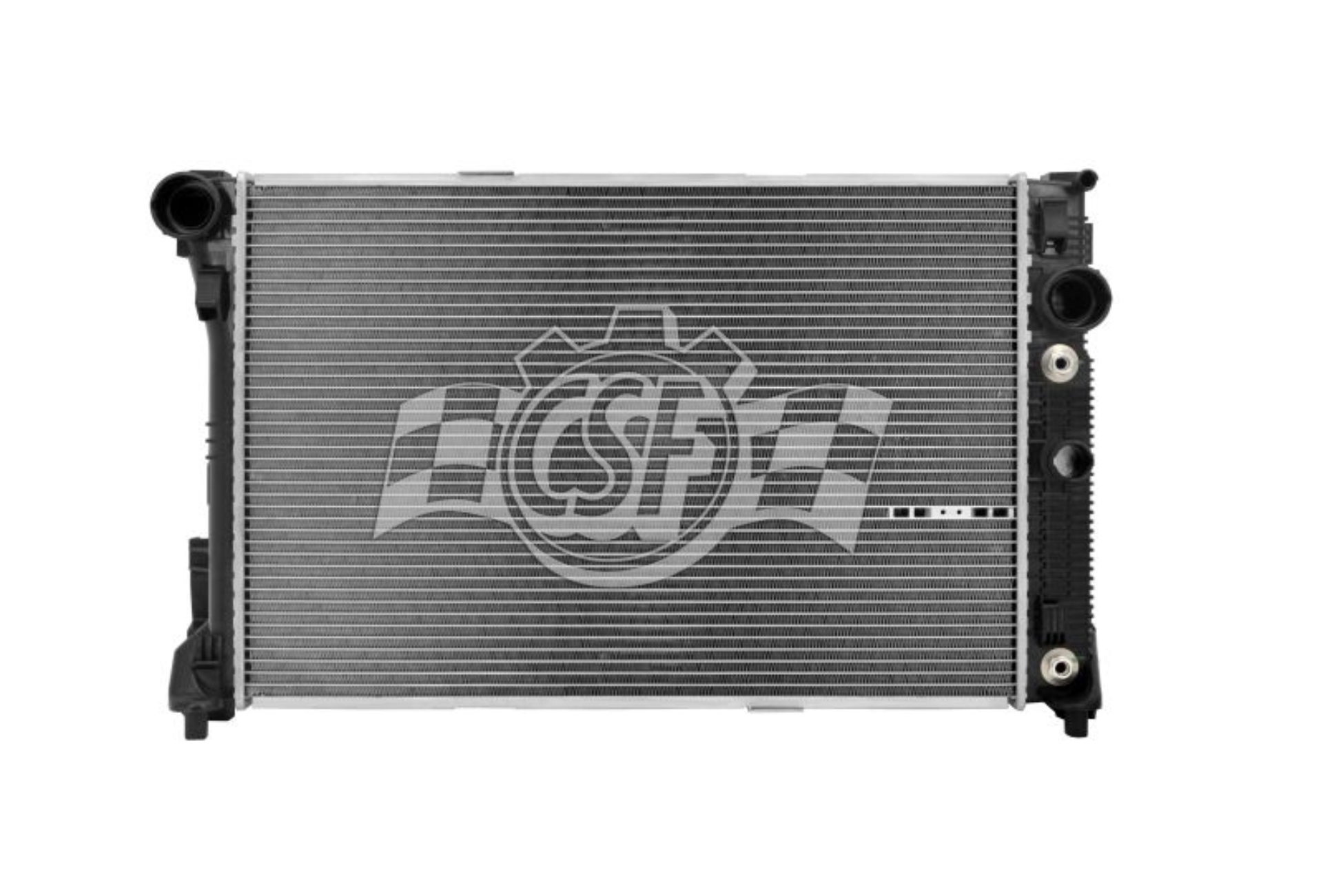 Picture of CSF Radiators-Plastic - 3548