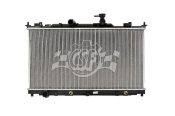 Picture of CSF Radiators-Plastic - 3541