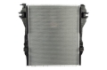 Picture of CSF Radiators-Plastic - 3529
