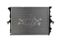 Picture of CSF Radiators-Plastic - 3554