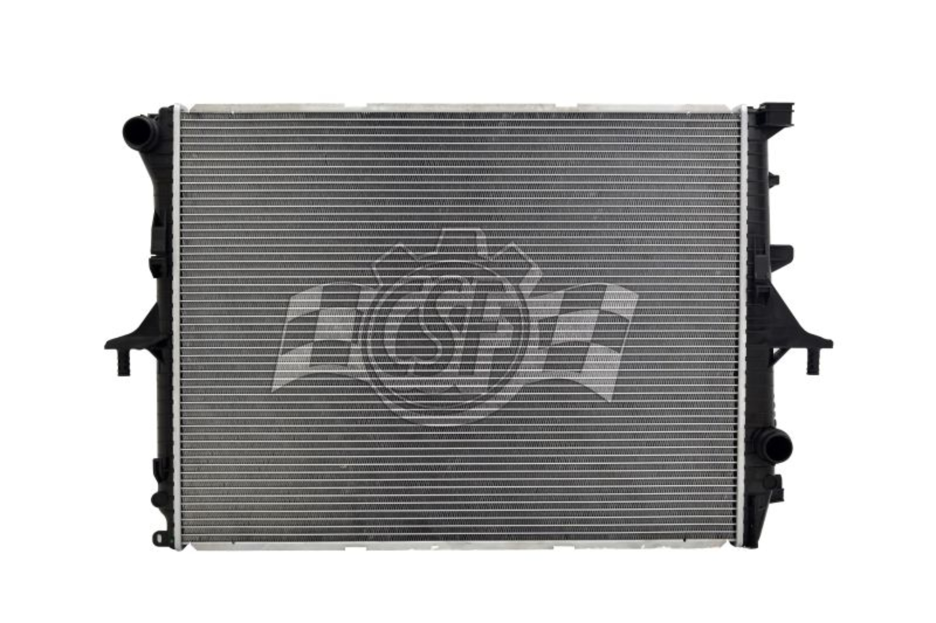 Picture of CSF Radiators-Plastic - 3554