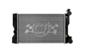Picture of CSF Radiators-Plastic - 3557