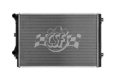Picture of CSF Radiators-Plastic - 3559