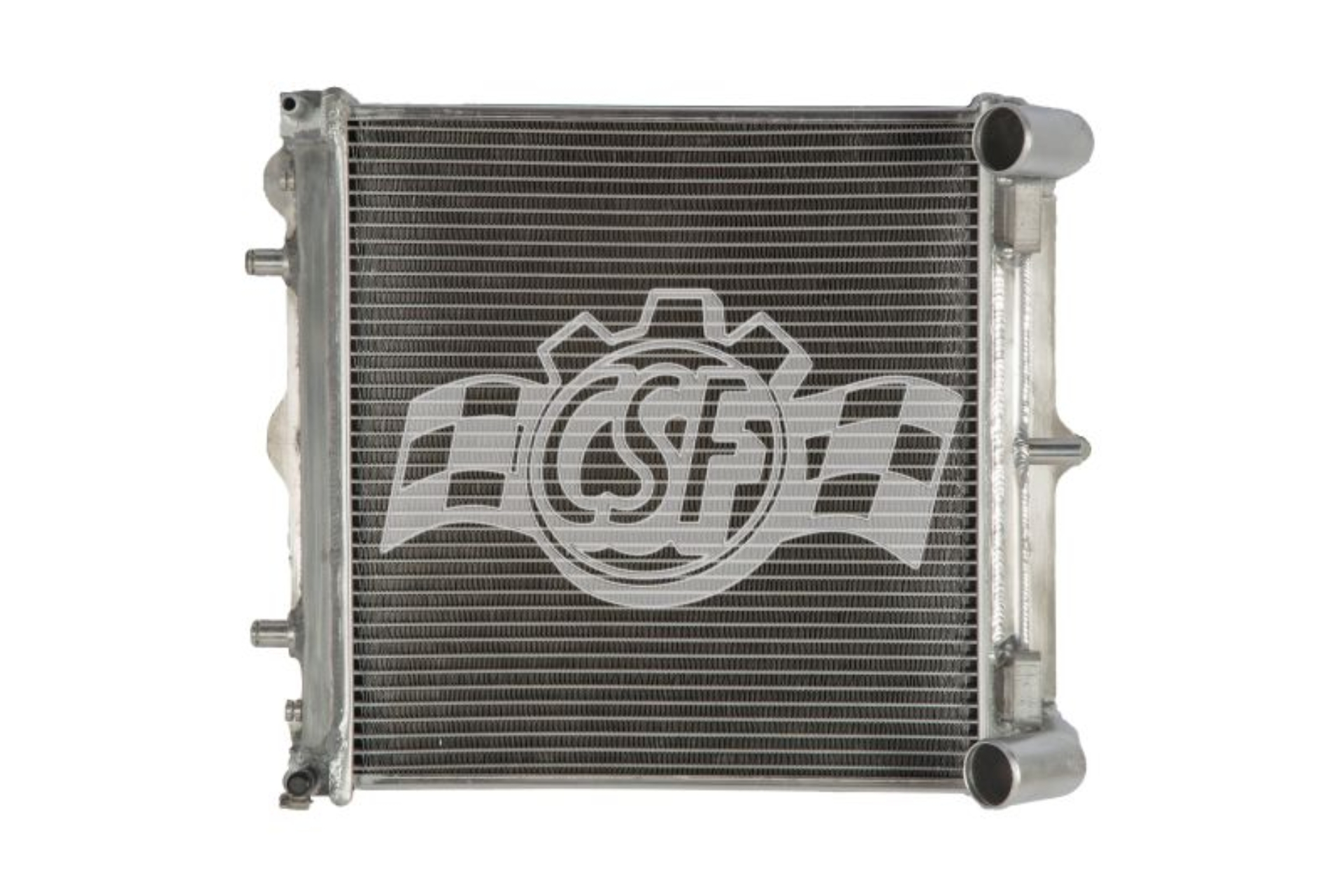 Picture of CSF Radiators-Plastic - 3564