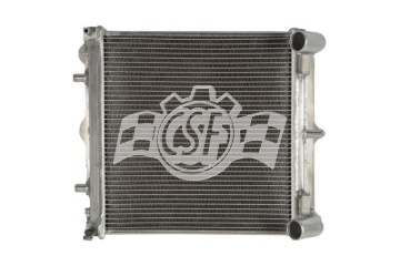 Picture of CSF Radiators-Plastic - 3564