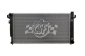 Picture of CSF Radiators-Plastic - 3562