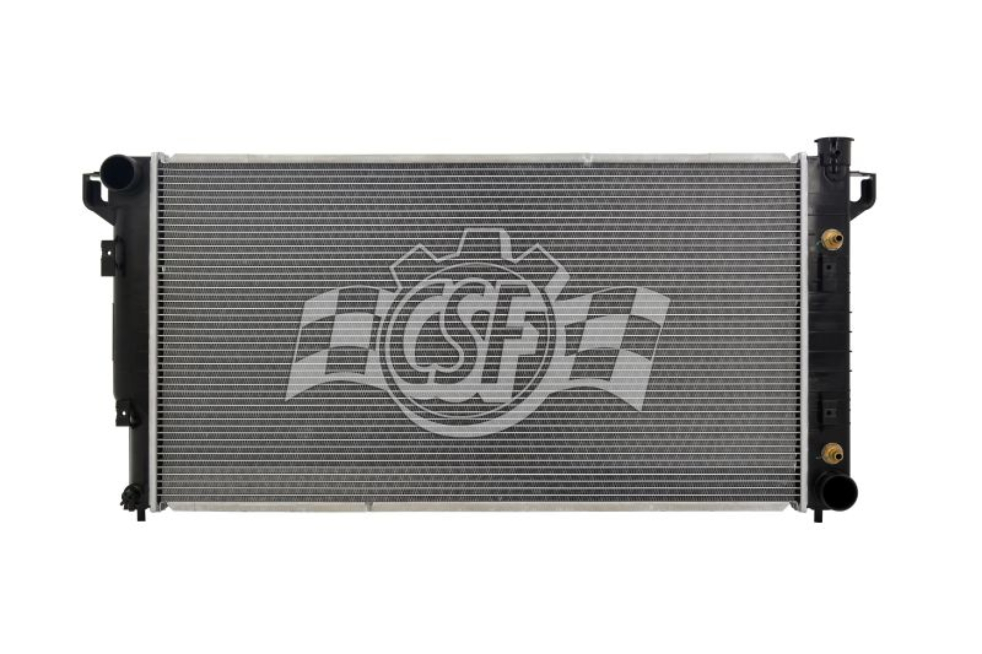 Picture of CSF Radiators-Plastic - 3562