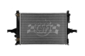 Picture of CSF Radiators-Plastic - 3566