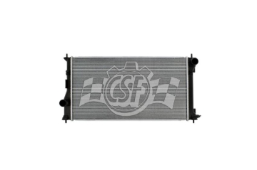 Picture of CSF Radiators-Plastic - 3569