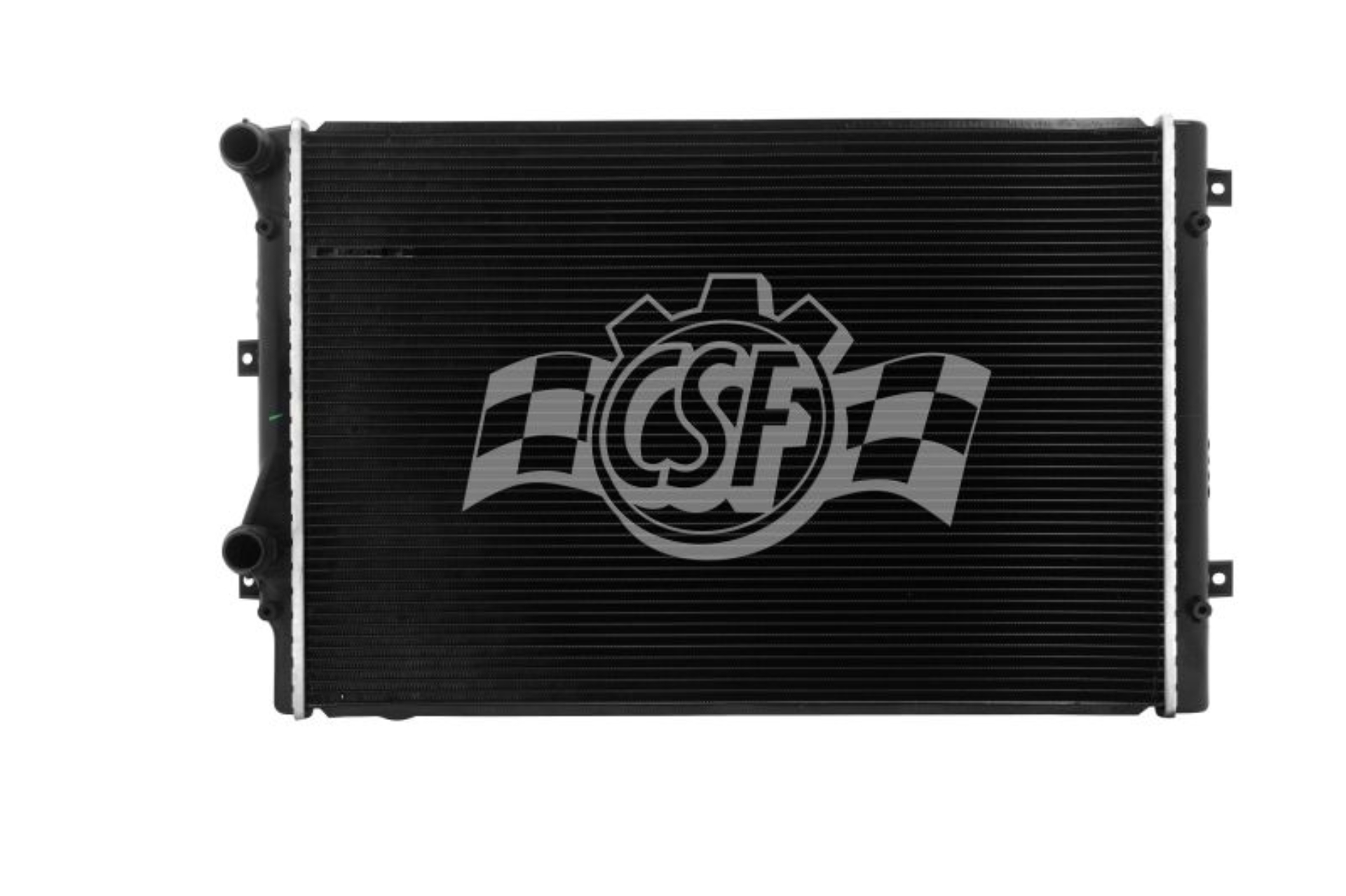 Picture of CSF Radiators-Plastic - 3626