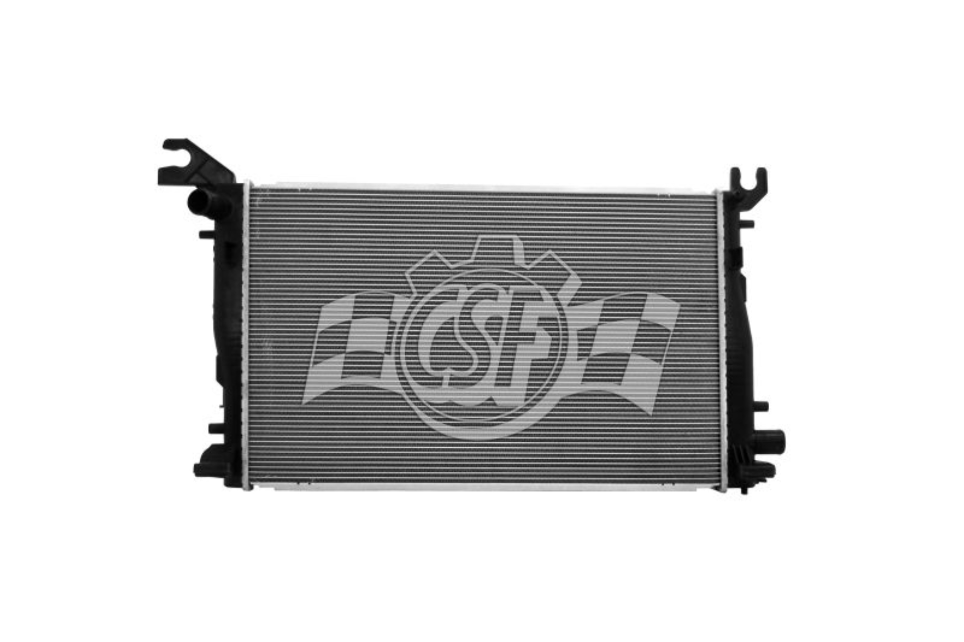 Picture of CSF Radiators-Plastic - 3664