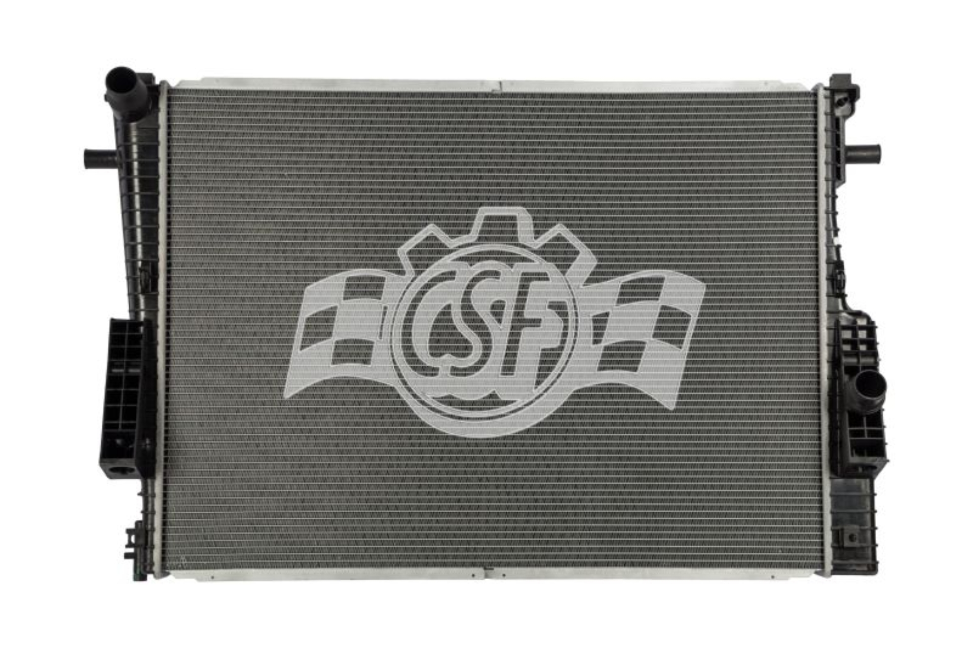 Picture of CSF Radiators-Plastic - 3642
