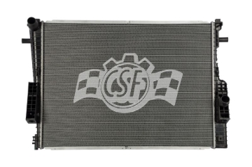 Picture of CSF Radiators-Plastic - 3642
