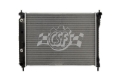 Picture of CSF Radiators-Plastic - 3650