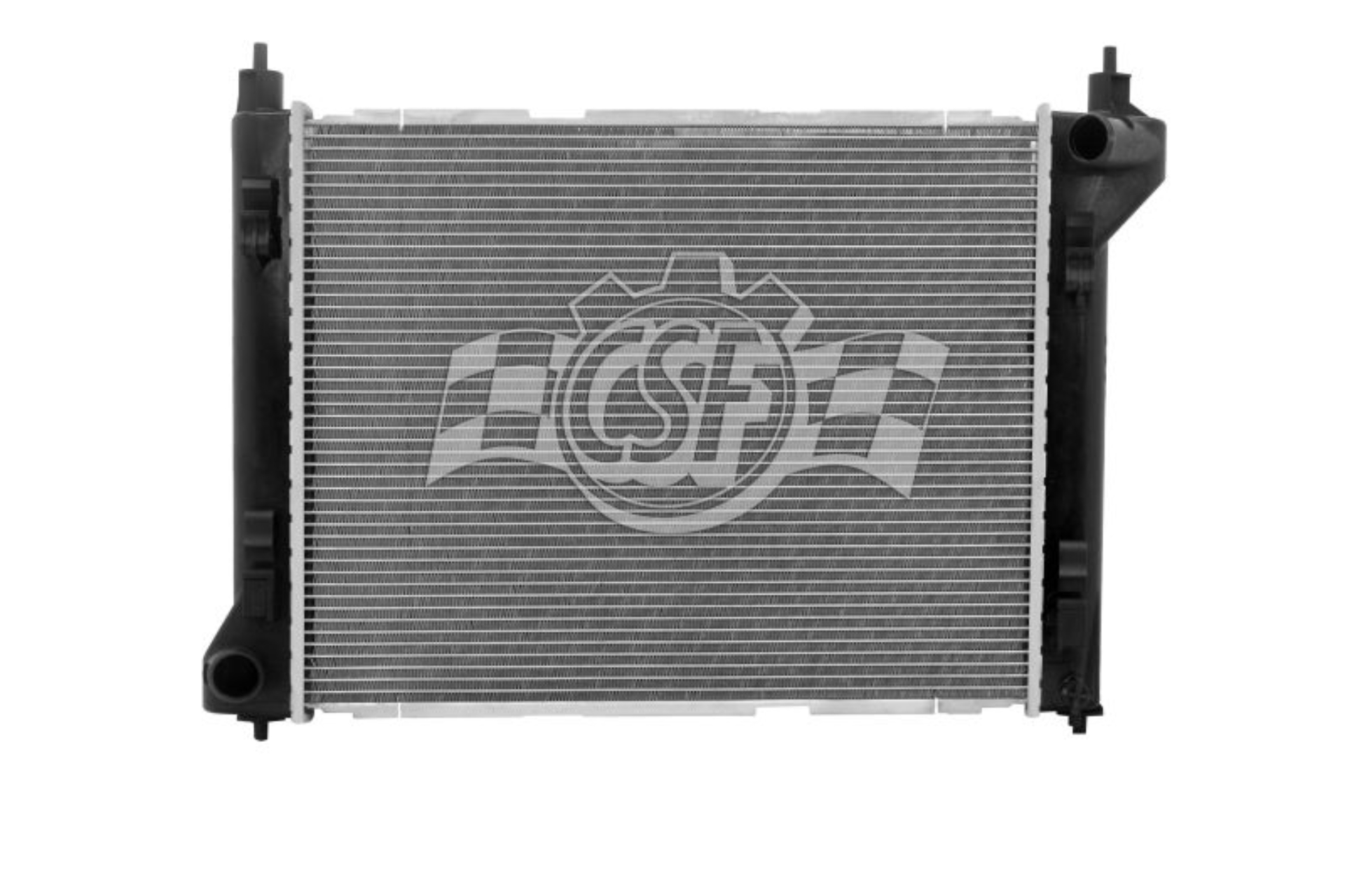 Picture of CSF Radiators-Plastic - 3694