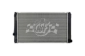Picture of CSF Radiators-Plastic - 3703