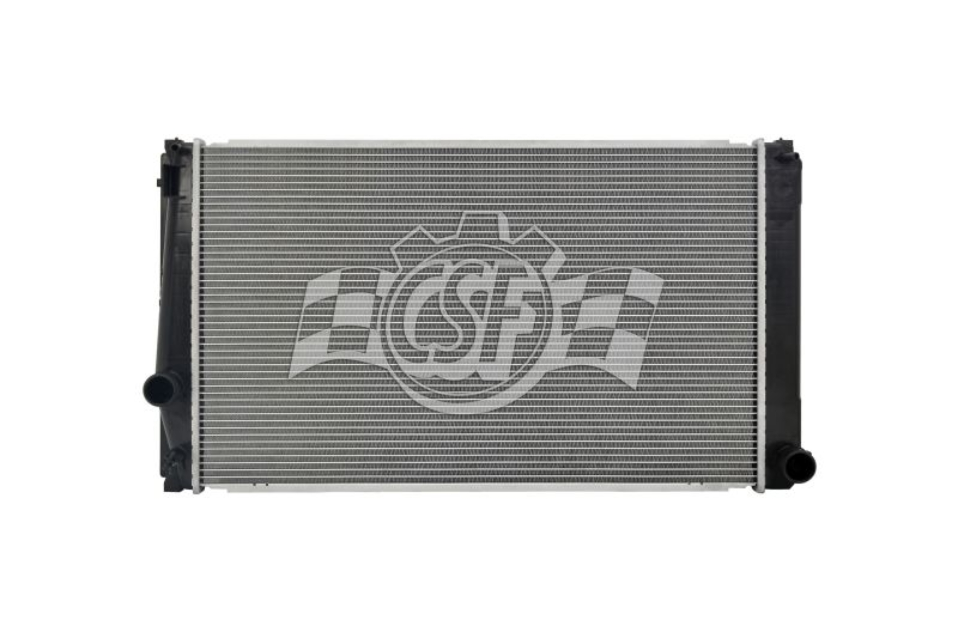 Picture of CSF Radiators-Plastic - 3703