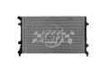 Picture of CSF Radiators-Plastic - 3705
