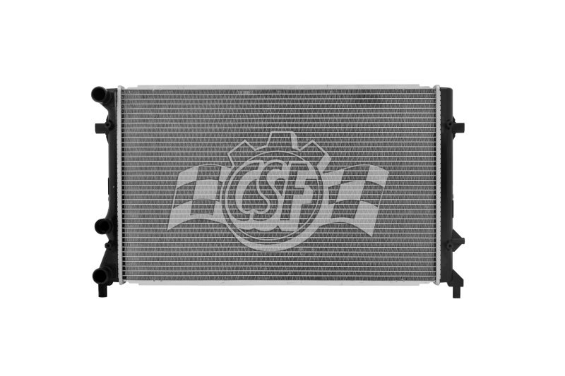Picture of CSF Radiators-Plastic - 3705