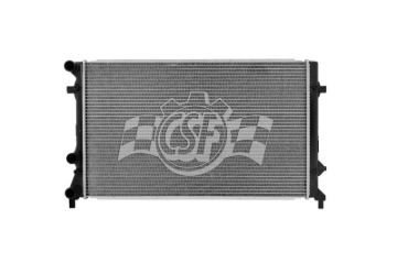 Picture of CSF Radiators-Plastic - 3705
