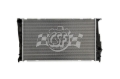 Picture of CSF Radiators-Plastic - 3717