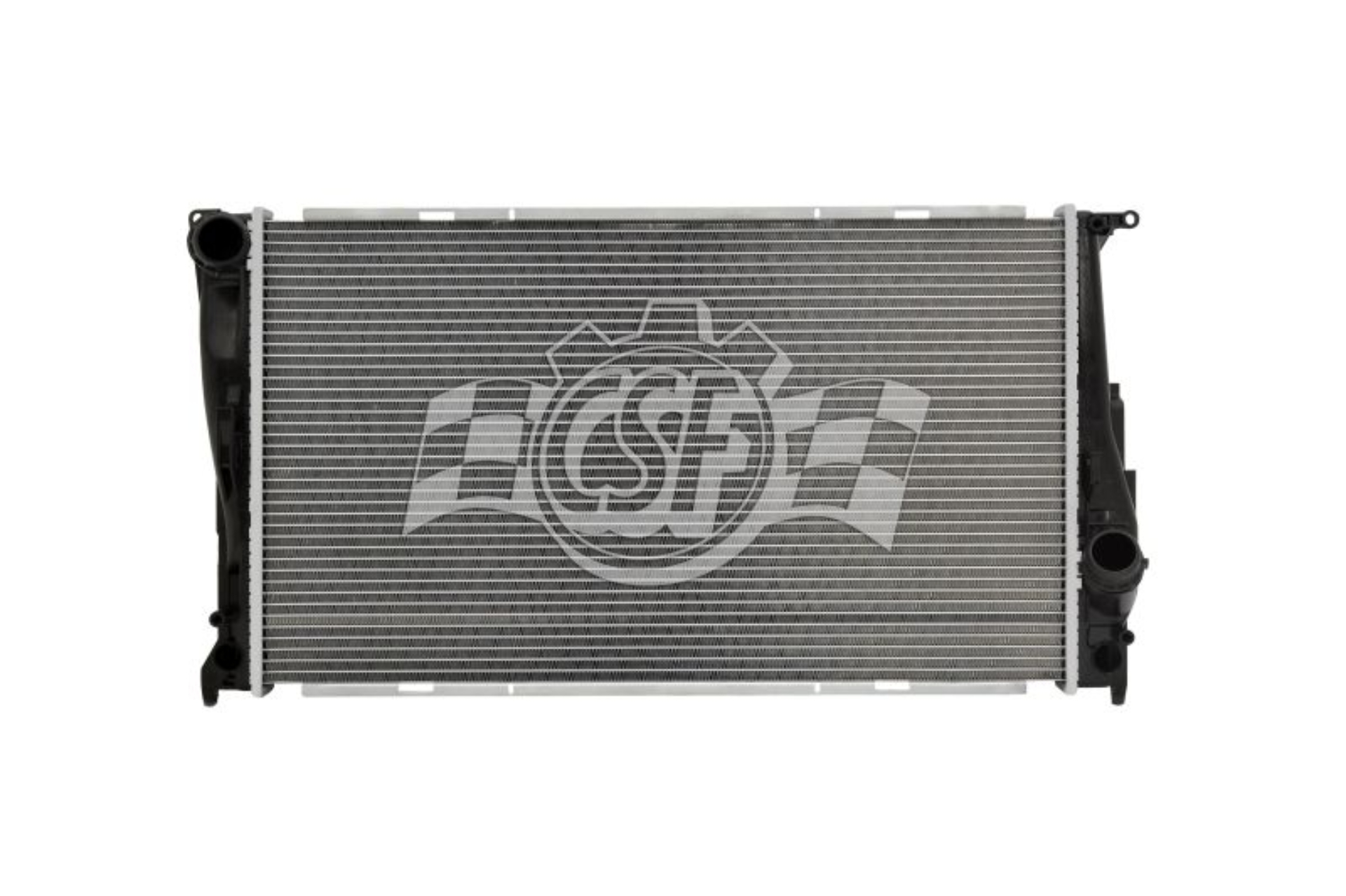 Picture of CSF Radiators-Plastic - 3717
